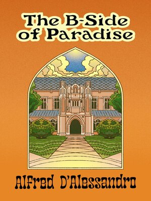 cover image of The B-Side of Paradise